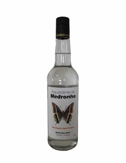 Aguardente de Medronho 70cl