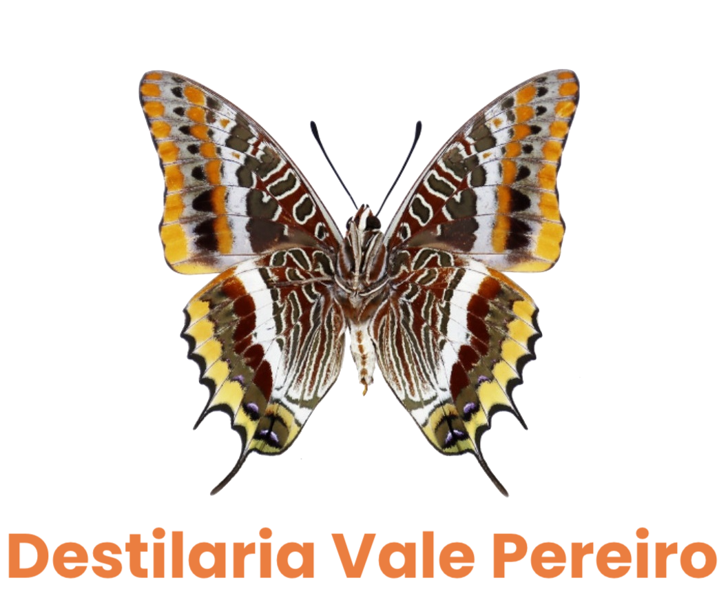 Destilaria Vale Pereiro