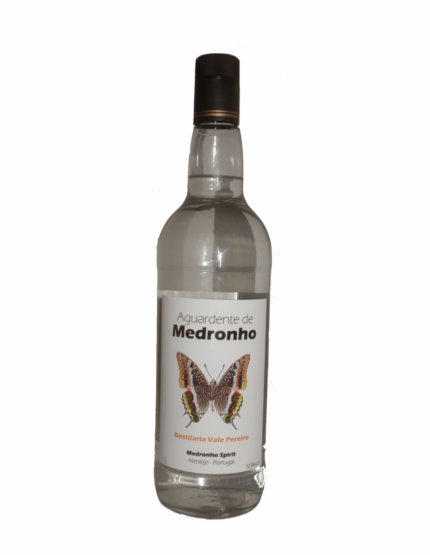 Aguardente de Medronho 1L